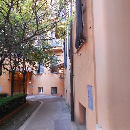 Sunny Guest House Rome Exterior photo