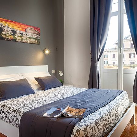 Sunny Guest House Rome Exterior photo
