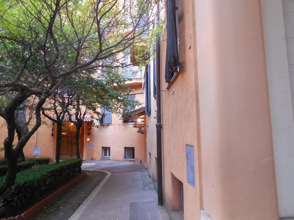 Sunny Guest House Rome Exterior photo