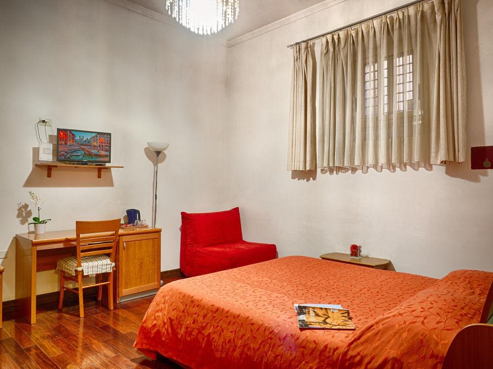 Sunny Guest House Rome Exterior photo