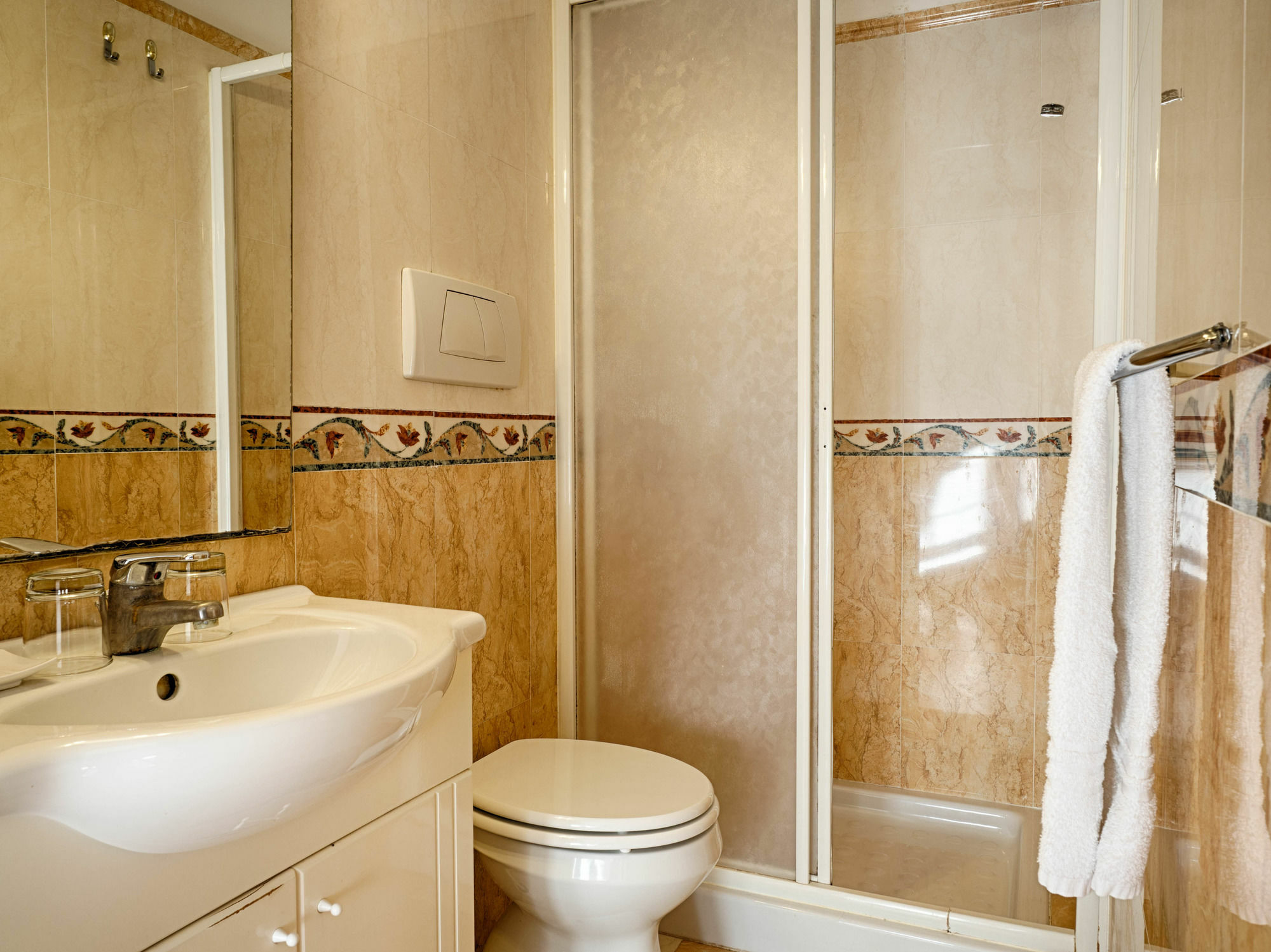 Sunny Guest House Rome Exterior photo
